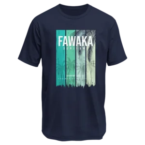 Bedrukte T-Shirts
